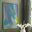 "Lost in Memories IV", reproduction encadrée - bois massif-484983860-484983862
