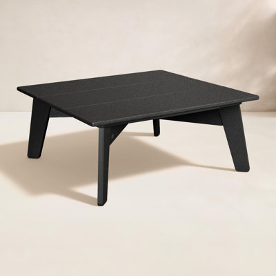 POLYWOOD® Riviera 35" Patio Table