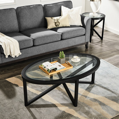 Table basse Modern