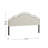 Bolser Upholstered Adjustable Headboard,-1297176416-1297176418
