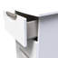 Fully Assembled Leodis 4 - Drawer Chest of Drawers-235260636