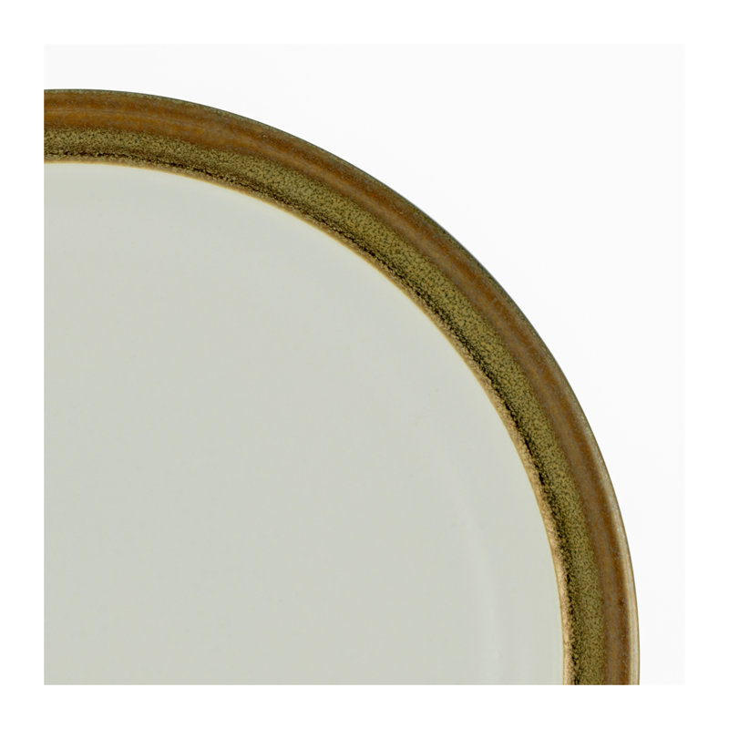 Industrial 16 Piece Stoneware Dinnerware Set, Service For 4