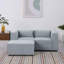 Canapé modulaire rembourré Chenille-1801998693-1806690698