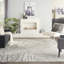 Rustic Tufted Grey Rug-55795973