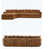 Brown Corduroy is out of stock