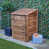 Rustic Brown