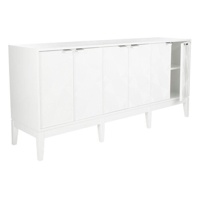 70.5'' Sideboard