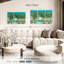 Palmier tropical Gillard Paradise-108000362