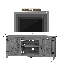 58'' Barn Door Style Media Console-1484183240