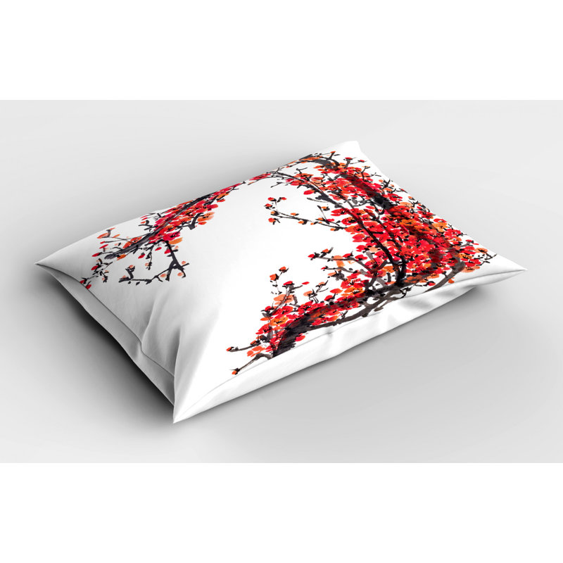 Polyester Sham Set, Twin