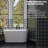 Floor Clawfoot Tub Faucet with Diverter-81306840