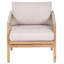 SUMBA Outdoor Lounge Chair with Cushions