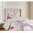 Eiffel Tower Eclectic Polyester Coverlet-931604387