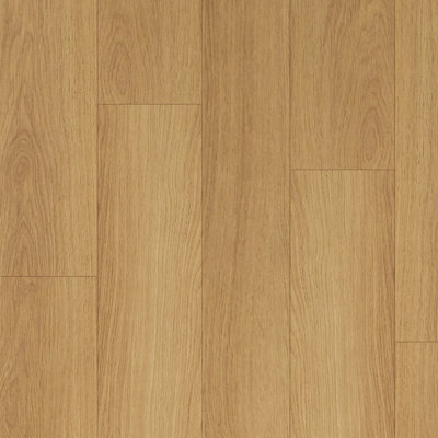 SAMPLE-6.41'' W x 48'' L x 12mm Laminate Flooring