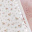 Parker Fitted Crib Sheet (Butterfly)