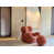 Beige/Red Polyester Blend selected