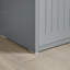 6 Pair Shoe Storage Bench-1782855449