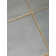 Zellige 4" x 4" Ceramic Subway Tile