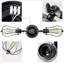 Ooltewah Armed Sconce