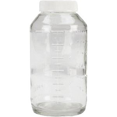 Preval 269 Glass Bottle-1PK