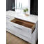 Commode double 6 tiroirs avec miroir Alei-1515535612