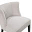 Chaise d'appoint en mousse 1pc-12633536