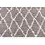 Tapis gris à motif géométrique arrière-1983769813