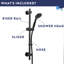 Handheld Shower Head