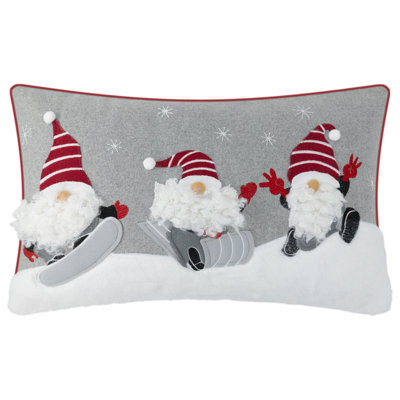 Housse de coussin Christmas