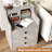 Akke 17.7'' W Nightstand-737439394