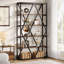 180cm H x 100cm W Metal Standard Bookcase