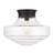 Ilona Glass Flush Mount-261325280-261325311