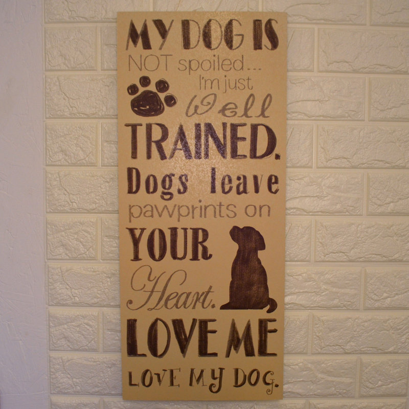 Handmade Wall Decor