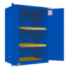 Steel Safety Cabinet