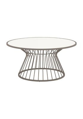 Kali 60 inch Round Dining Table