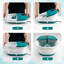Folding Foot Bath Massage-1321731659