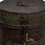 Ahlayah Handmade Hat Box