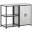 Kitchen Cabinet Set