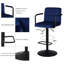 Tabouret de bar Amjed-587637519