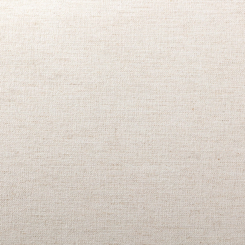 Alondra Sofa, Crypton Nomad Snow Polyester Blend