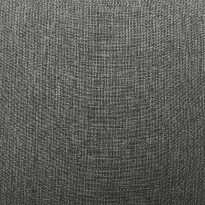 Tabouret de bar réglable Alvan, Gris