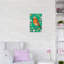 «Robin» par Mia Charro - impression d'art graphique-52799448-52799447