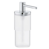 Atrio® New Soap Dispenser