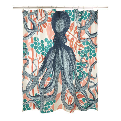 Shower Curtain