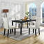 Chaises de salle à manger Parsons-914982207