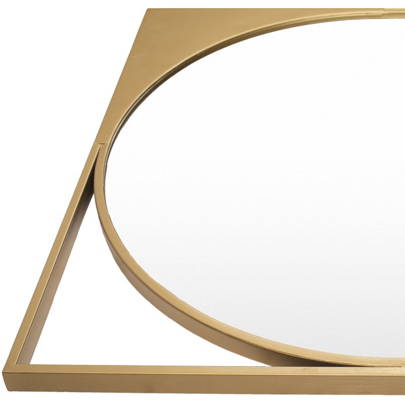 Miroir Ruhhena, 36 po x 26 po