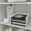 Wow Plastic Paper Organiser-50100106