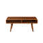 Table basse avec rangement Mccurley