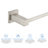 Cube 2 - Piece Bathroom Hardware Set-90977485