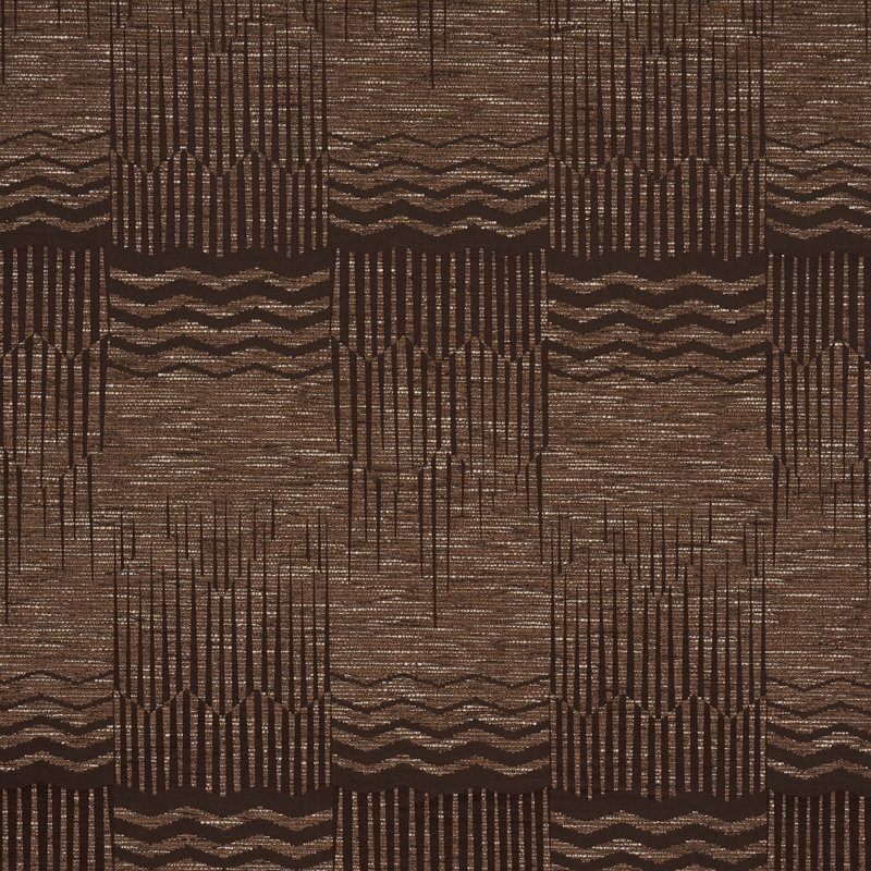 El Dorado Fabric, Bronze